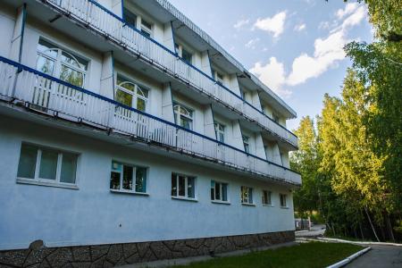 Баден-Баден Изумрудный берег