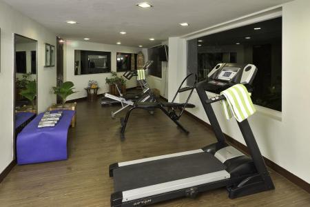 Sparsa Resort Kanyakumari