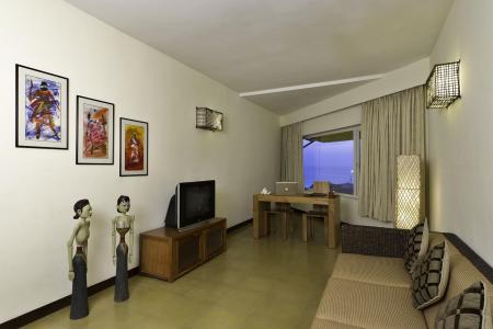 Sparsa Resort Kanyakumari