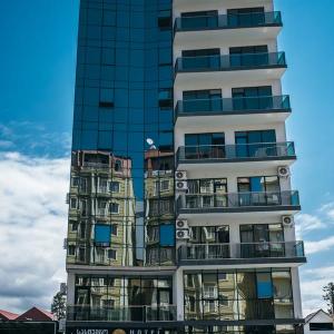 отель Batumi Palace