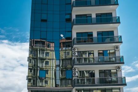 Отель Batumi Palace в Батуми - Грузия