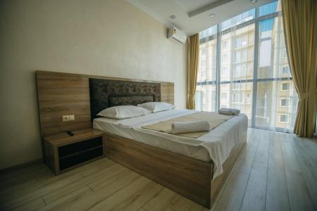 Отель Batumi Palace в Батуми - Грузия