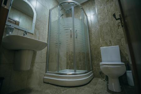 Отель Batumi Palace в Батуми - Грузия