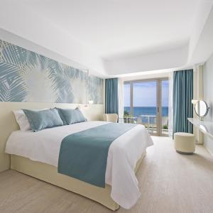 отель The Ivi Mare