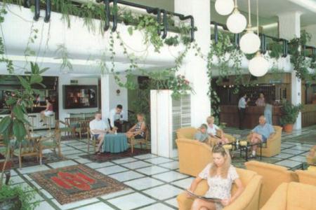 Отель Derici в Кушадасы - Турция