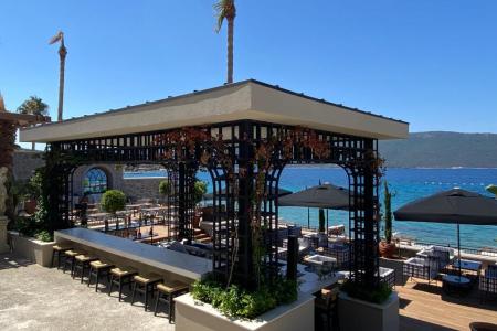 Отель Casa Nonna Bodrum в Бодрум - Турция