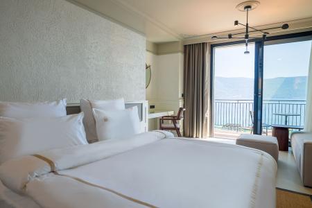 Отель Casa Nonna Bodrum в Бодрум - Турция