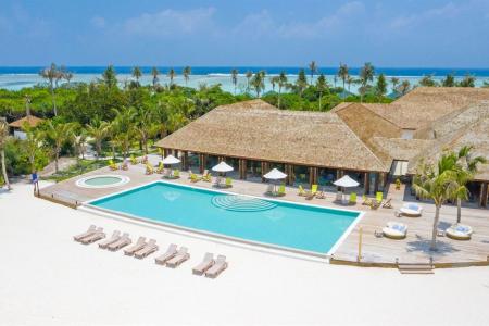 Отель Nala Maldives by Jawakara в Лавияни Атолл - Мальдивы