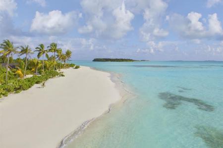 Отель Nala Maldives by Jawakara в Лавияни Атолл - Мальдивы