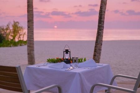 Отель Nala Maldives by Jawakara в Лавияни Атолл - Мальдивы