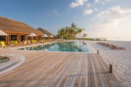 Отель Nala Maldives by Jawakara в Лавияни Атолл - Мальдивы