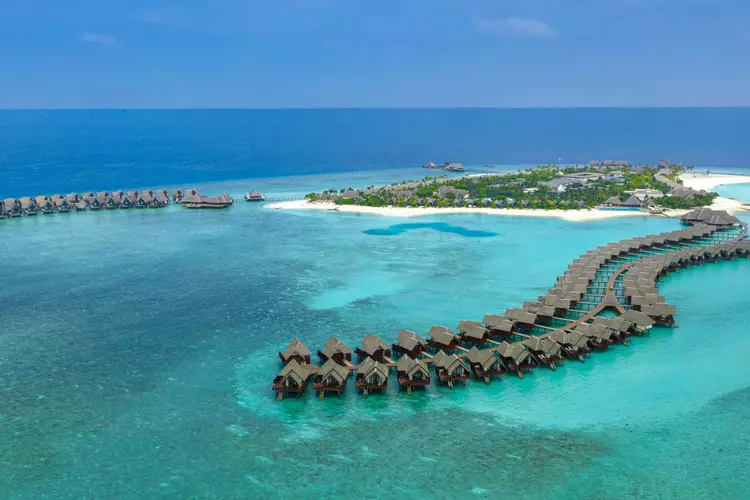 Heritance Aarah