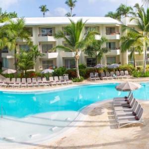 отель Impressive Premium Resort & Spa