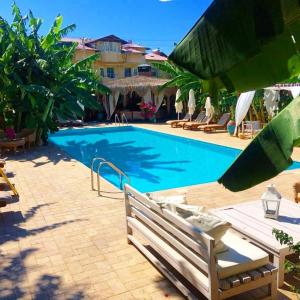 отель Han Boutique Hotel