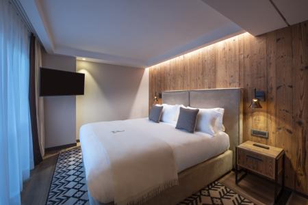 Отель Le Massif в Курмайор - Италия