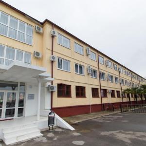 отель Отель Атрия