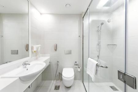 Отель Citymax Hotel Ras Al Khaimah в Рас-эль-Хайма - ОАЭ