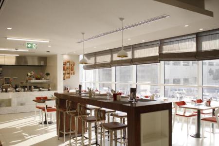 Отель Citymax Hotel Ras Al Khaimah в Рас-эль-Хайма - ОАЭ