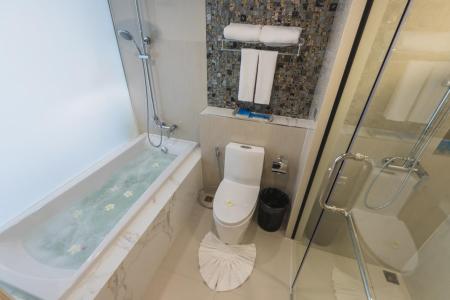 Отель Golden Tulip Pattaya Beach Resort в Паттайя Север - Таиланд