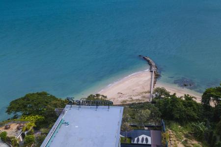 Отель Golden Tulip Pattaya Beach Resort в Паттайя Север - Таиланд