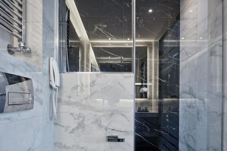 Отель Antigon Urban Chic Hotel в Салоники - Греция