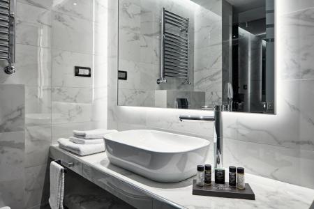 Отель Antigon Urban Chic Hotel в Салоники - Греция