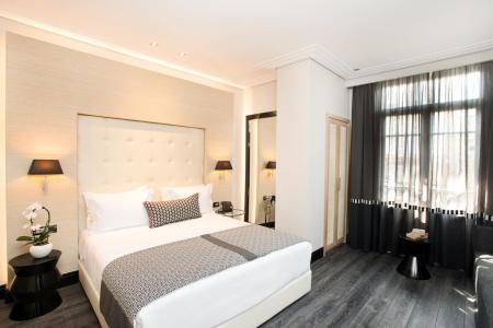 Отель Antigon Urban Chic Hotel в Салоники - Греция