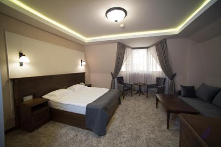 Отель Boulevard Hotel в Ереван - Армения