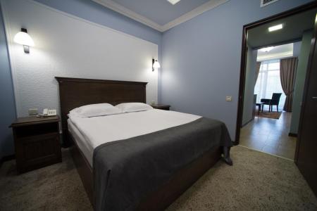 Отель Boulevard Hotel в Ереван - Армения