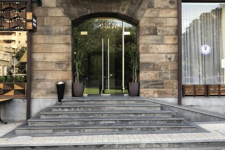 Отель Boulevard Hotel в Ереван - Армения