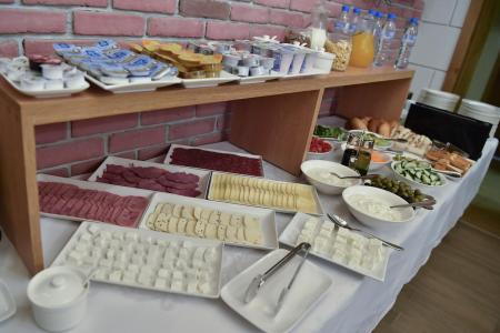 Отель Boulevard Hotel в Ереван - Армения