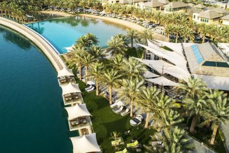 Отель Palavra Resort в Манама - Бахрейн