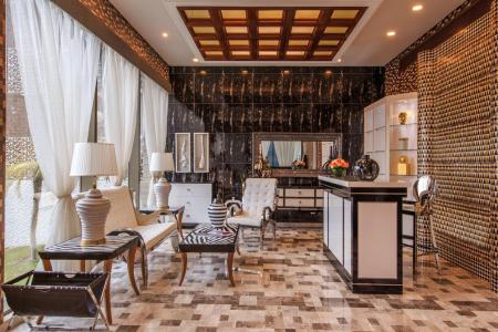 Отель Palavra Resort в Манама - Бахрейн