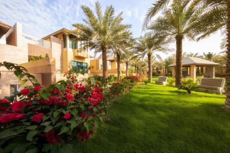 Отель Palavra Resort в Манама - Бахрейн