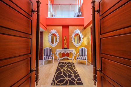 Отель Palavra Resort в Манама - Бахрейн