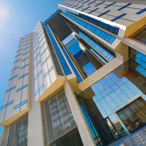 отель Four Points By Sheraton Doha