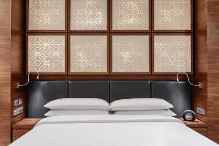 Отель Four Points By Sheraton Doha в Доха - Катар