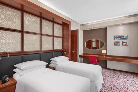 Отель Four Points By Sheraton Doha в Доха - Катар