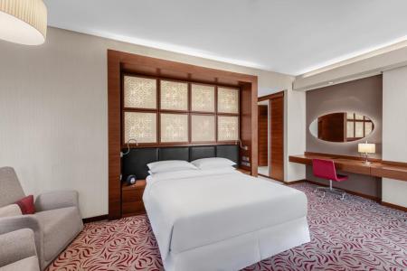 Отель Four Points By Sheraton Doha в Доха - Катар
