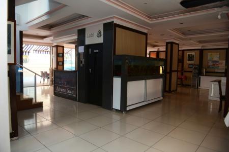 Отель Livane Sun Hotel в Аланья - Турция