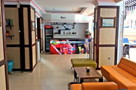 Отель Livane Sun Hotel в Аланья - Турция