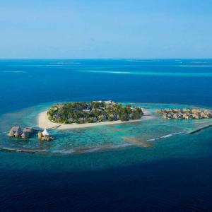 отель The Nautilus Maldives