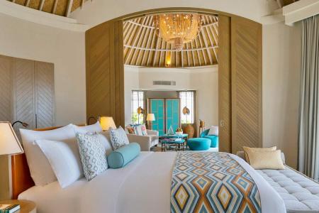 Отель The Nautilus Maldives в Баа Атолл - Мальдивы