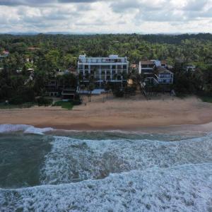 отель Riff Hikkaduwa