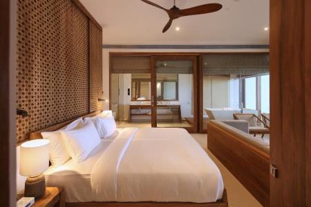 Отель Riff Hikkaduwa в Хиккадува - Шри-Ланка