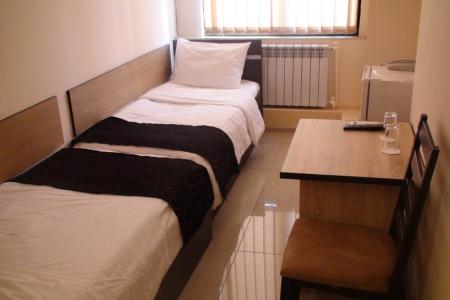 Отель Comfort Hotel в Ереван - Армения