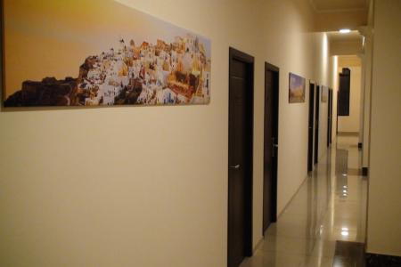 Отель Comfort Hotel в Ереван - Армения