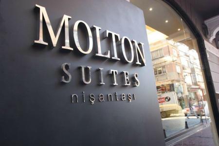Molton Suites Nisantasi
