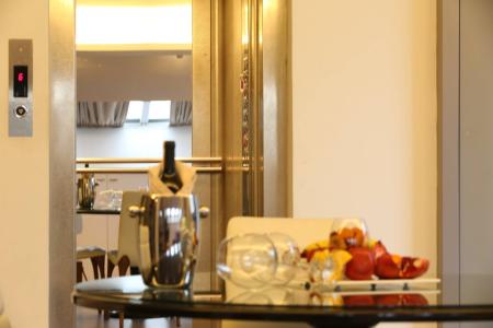 Molton Suites Nisantasi