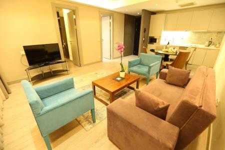 Molton Suites Nisantasi